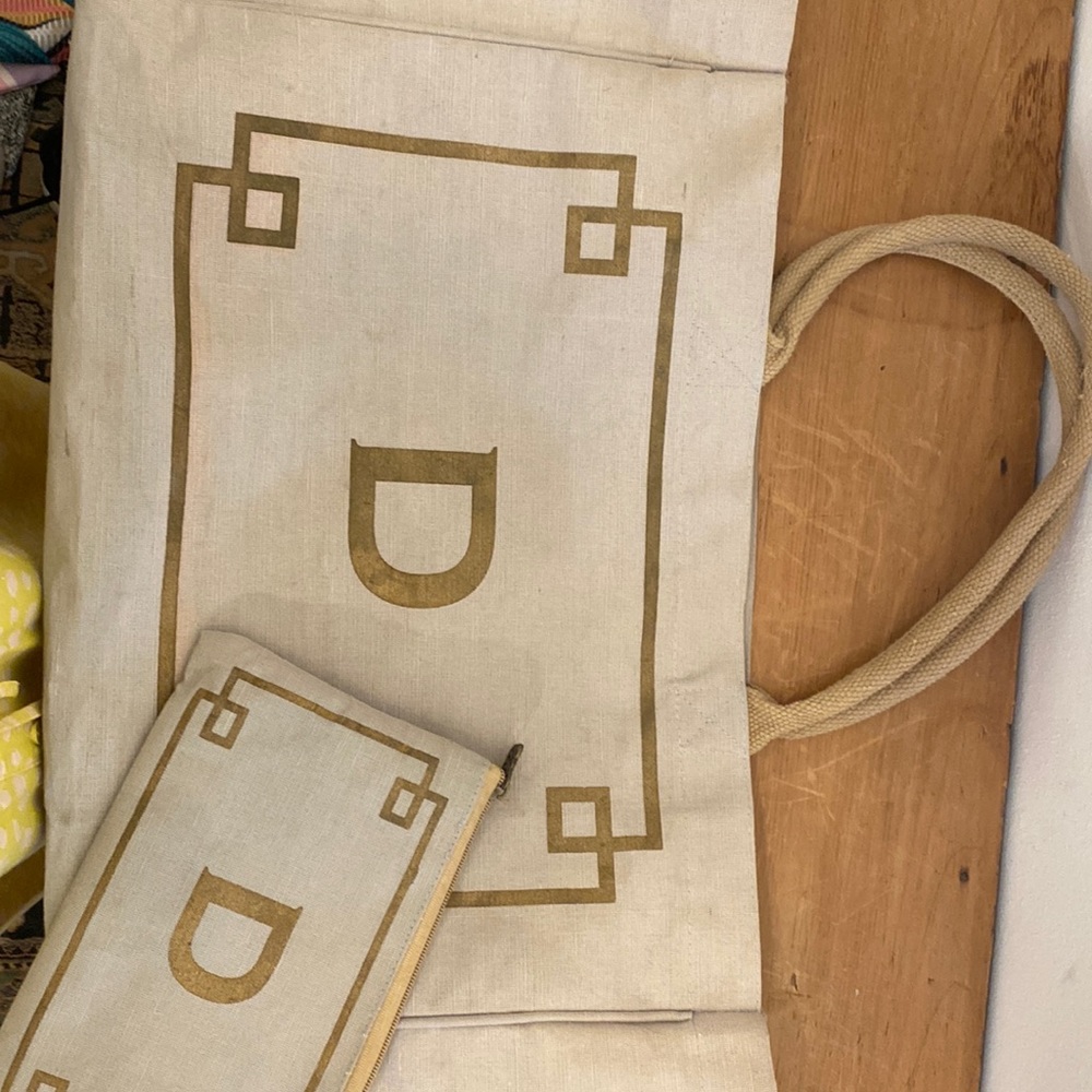 Beach bag